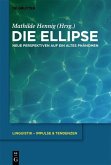 Die Ellipse (eBook, PDF)