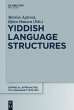 Yiddish Language Structures (eBook, PDF) - Bild 1