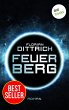 Feuerberg - Thriller (eBook, ePUB) - Bild 1