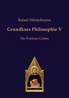 Grundkurs Philosophie V - Hüntelmann, Rafael