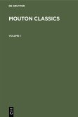 Mouton Classics (eBook, PDF)