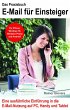 Das Praxisbuch E-Mail für Einsteiger - Bild 1