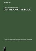 Der produktive Blick (eBook, PDF)