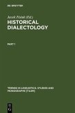 Historical Dialectology (eBook, PDF)