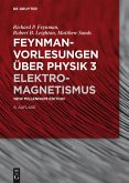 Elektromagnetismus (eBook, ePUB)