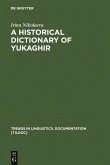 A Historical Dictionary of Yukaghir (eBook, PDF)