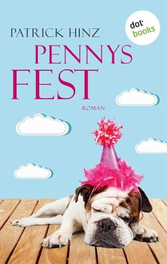 Pennys Fest (eBook, ePUB) - Hinz, Patrick