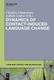 Dynamics of Contact-Induced Language Change (eBook, PDF)