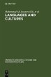 Languages and Cultures (eBook, PDF) - Bild 1