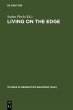 Living on the Edge (eBook, PDF) - Bild 1