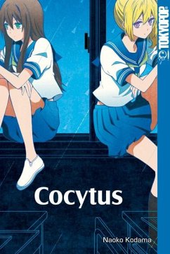 Cocytus - Kodama, Naoko