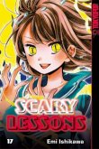 Scary Lessons Bd.17