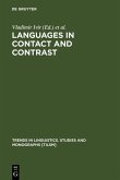 Languages in Contact and Contrast (eBook, PDF)