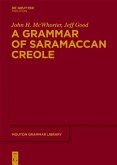 A Grammar of Saramaccan Creole (eBook, PDF)