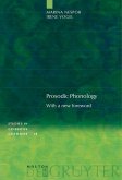 Prosodic Phonology (eBook, PDF)