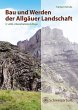 Bau und Werden der Allgäuer Landschaft - Bild 1