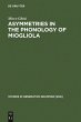 Asymmetries in the Phonology of... - Bild 1