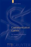 Communication Games (eBook, PDF)
