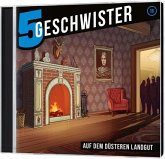 Auf dem düsteren Landgut - Folge 16 Auf dem düsteren Landgut - Folge 16