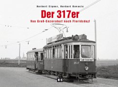 Der 317er - Eigner, Herbert;Kovacic, Herbert