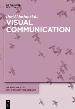 Cover Visual Communication (eBook, ePUB)