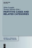 Partitive Cases and Related Categories (eBook, PDF)
