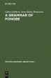 A Grammar of Fongbe (eBook, PDF) - Bild 1