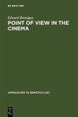 Point of View in the Cinema (eBook, PDF)