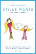 Stille Worte (eBook, ePUB) - Bild 1