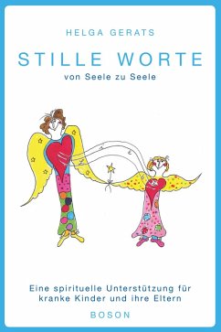 Stille Worte (eBook, ePUB) - Gerats, Helga