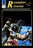 Raumfahrt Journal (eBook, ePUB)