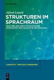 Strukturen im Sprachraum (eBook, PDF)