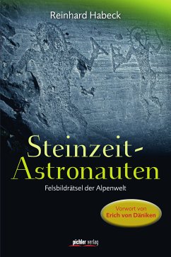 Steinzeit-Astronauten (eBook, ePUB) - Habeck, Reinhard