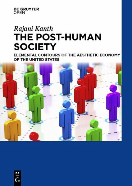 The Post-Human Society (eBook, PDF)
