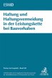 Haftung und Haftungsvermeidung in der... - Bild 1