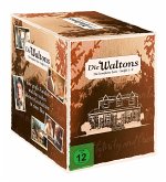 Die Waltons: Die komplette Serie Limited Edition