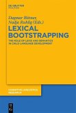Lexical Bootstrapping (eBook, PDF)