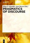 Pragmatics of Discourse (eBook, PDF)