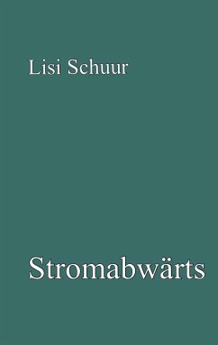 Stromabwärts (eBook, ePUB) - Schuur, Lisi