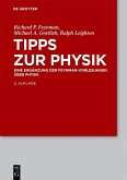 Tipps zur Physik (eBook, ePUB)