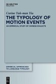 The Typology of Motion Events (eBook, PDF)