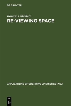 Re-Viewing Space (eBook, PDF) - Caballero, Rosario