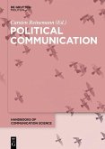 Political Communication (eBook, PDF)