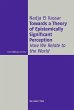 Towards a Theory of Epistemically... - Bild 1