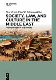 Society, Law, and Culture in the Middle East (eBook, PDF)