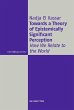Towards a Theory of Epistemically... - Bild 1