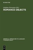 Romance Objects (eBook, PDF)