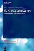 English Modality (eBook, PDF)
