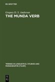 The Munda Verb (eBook, PDF)