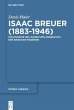 Isaac Breuer (1883-1946) (eBook, PDF) - Bild 1